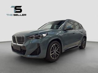 BMW X1 sDrive 20d Msport*INNOVATION PACK*FORMULA S