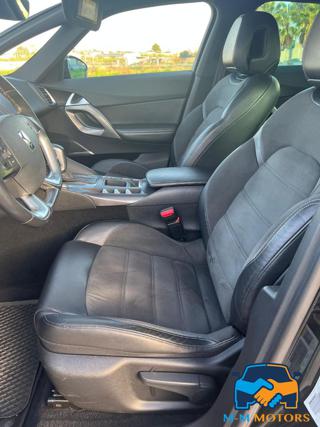DS AUTOMOBILES DS 5 usata, con Controllo trazione