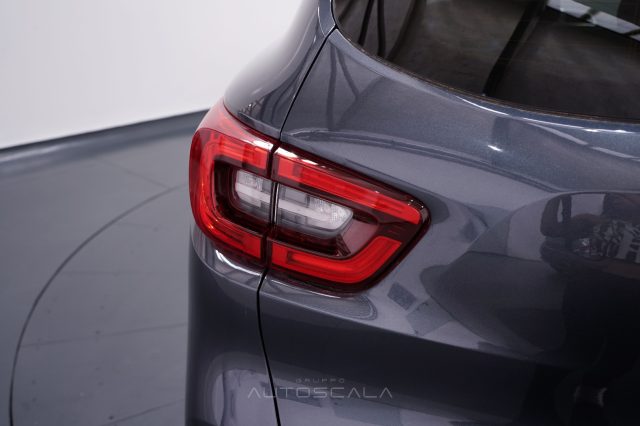 RENAULT Kadjar usata, con Isofix