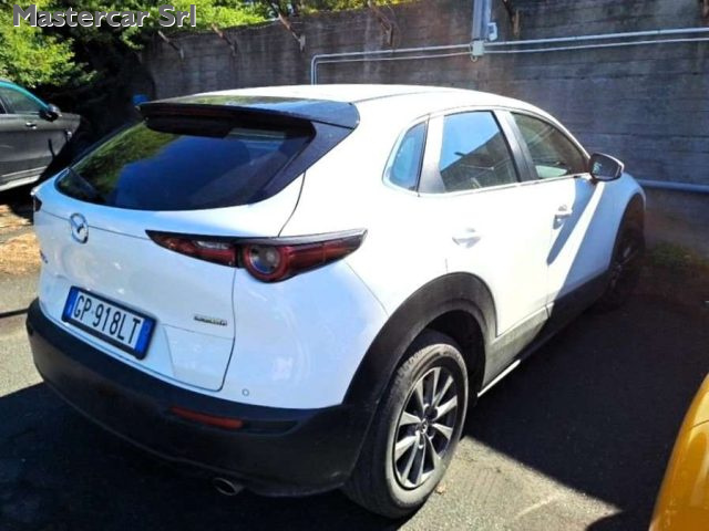 MAZDA CX-30 usata, con Chiusura centralizzata