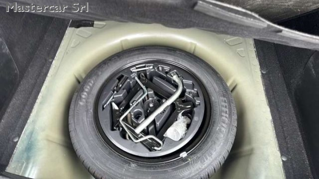 FIAT Tipo usata, con Sedile posteriore sdoppiato