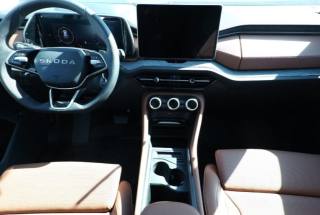 SKODA Kodiaq usata, con Cerchi in lega