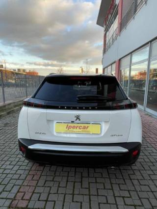 PEUGEOT 2008 usata, con Cerchi in lega