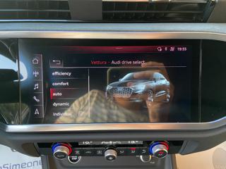 AUDI Q3 usata, con Controllo vocale