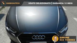 AUDI A3 usata, con Airbag testa
