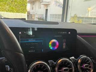 MERCEDES-BENZ GLA 200 usata, con Bracciolo