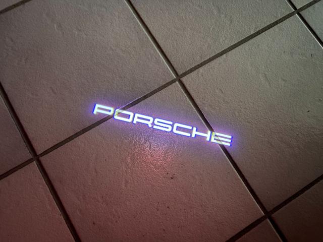 PORSCHE Macan usata, con Start/Stop Automatico
