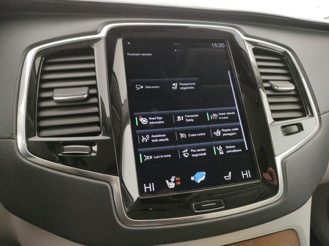 VOLVO XC90 usata, con ESP