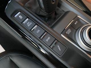 MASERATI Levante usata, con Vetri oscurati