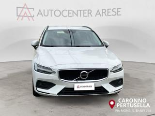 VOLVO V60 usata, con Cerchi in lega