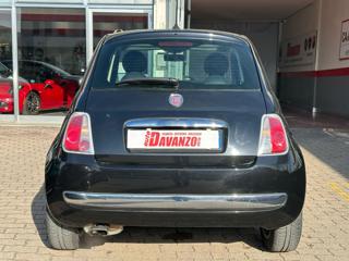FIAT 500 usata, con Alzacristalli elettrici