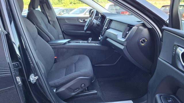 VOLVO XC60 usata, con Autoradio digitale