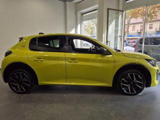 PEUGEOT 208 usata, con Cerchi in lega