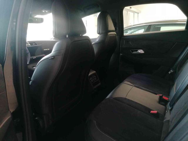 DS AUTOMOBILES DS 7 Crossback usata 38