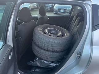 PEUGEOT 207 usata, con Fendinebbia