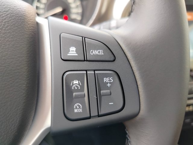 SUZUKI Vitara usata, con ESP