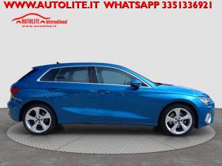 AUDI A3 usata, con Autoradio