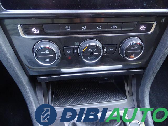 VOLKSWAGEN Golf usata, con ESP