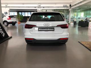 AUDI A4 usata, con Airbag Passeggero