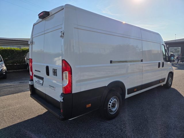FIAT Ducato usata, con Autoradio