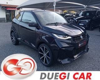 AIXAM Coupe GTI Ambition