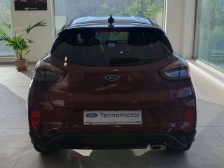 FORD Puma usata, con Airbag Passeggero