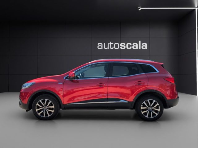 RENAULT Kadjar usata, con Airbag laterali