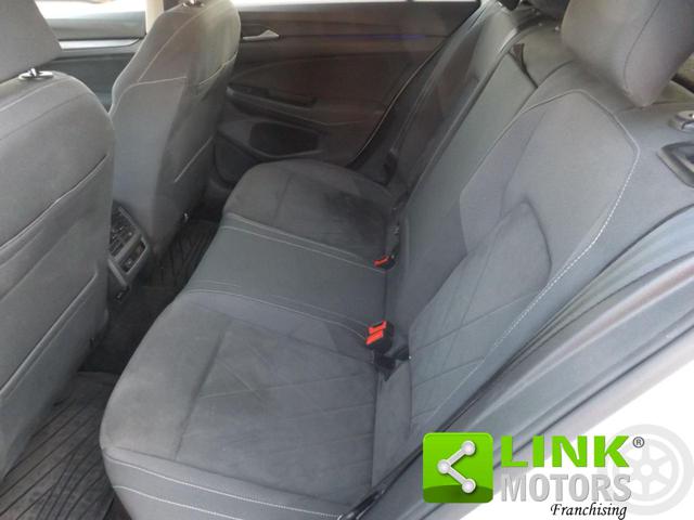 VOLKSWAGEN Golf usata 37