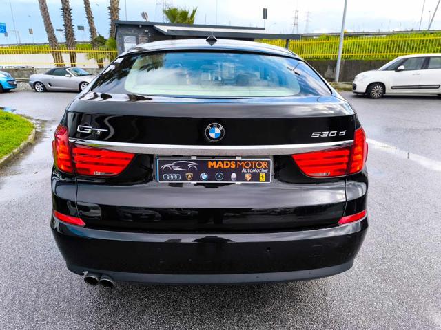 BMW 530 usata, con Autoradio