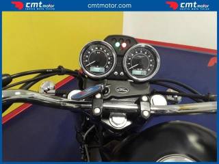 MOTO GUZZI Nevada 750 usata 4