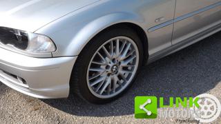 BMW 320 usata 35