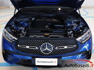 MERCEDES-BENZ GLC 220 usata, con Sedili sportivi