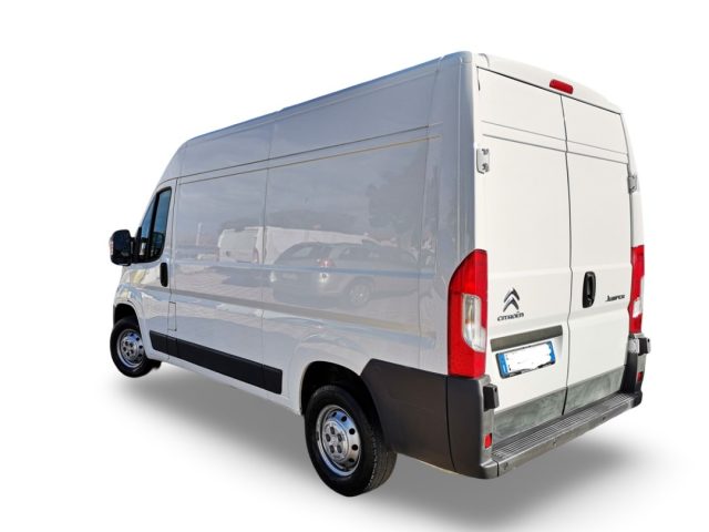 CITROEN Jumper usata, con Alzacristalli elettrici