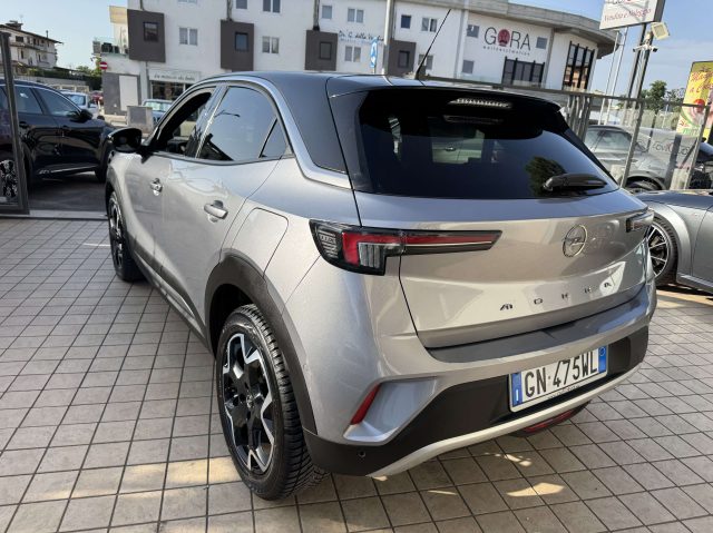 OPEL Mokka usata, con ESP
