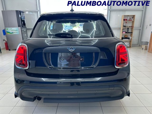 MINI Cooper usata, con Cerchi in lega