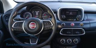 FIAT 500X usata, con Controllo trazione