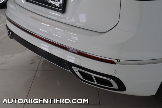 VOLKSWAGEN Tiguan usata, con Luci diurne