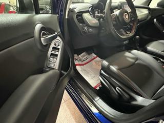 FIAT 500X usata, con Immobilizzatore elettronico