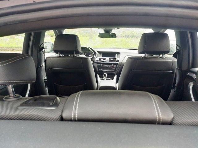 BMW X4 usata 79