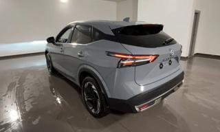 NISSAN Qashqai usata, con Airbag