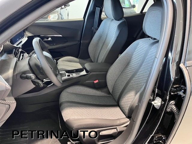 PEUGEOT 2008 usata, con Controllo trazione