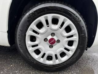 FIAT Panda usata, con Bluetooth