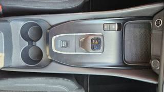 NISSAN Qashqai usata, con Immobilizzatore elettronico