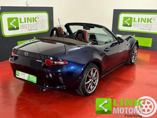 MAZDA MX-5 usata, con Sedili sportivi