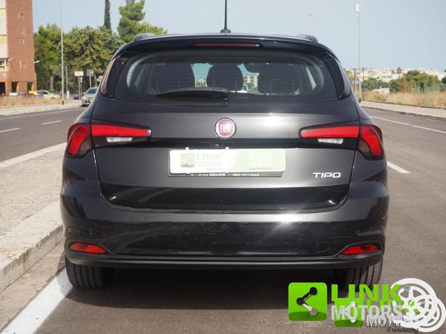 FIAT Tipo usata 6