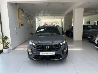 PEUGEOT 2008 usata, con Airbag laterali