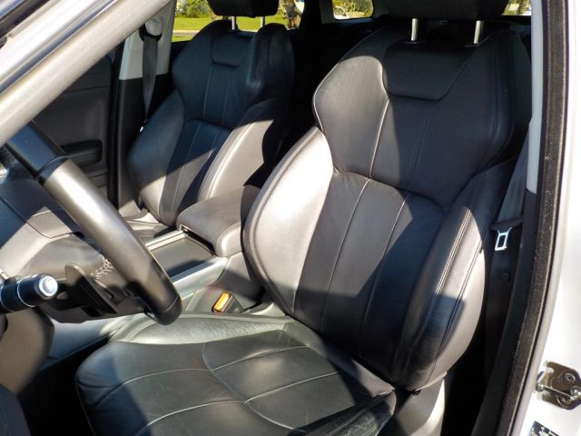 LAND ROVER Range Rover Evoque usata, con Regolazione elettrica sedili