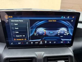 FORD Mustang usata, con Telecamera per parcheggio assistito