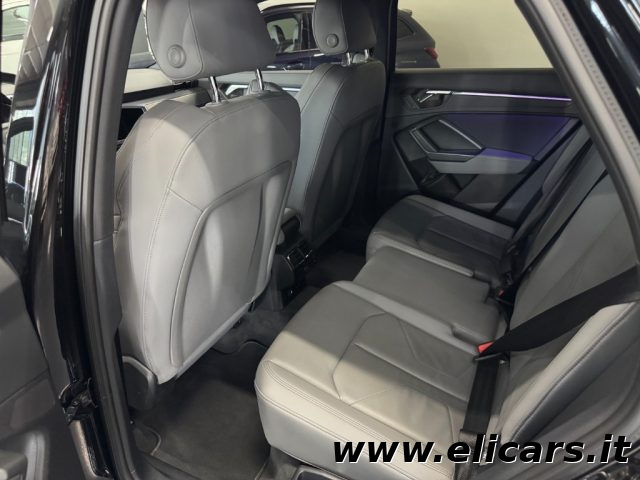 AUDI Q3 usata, con Bluetooth