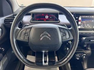 CITROEN C4 Cactus usata, con Climatizzatore